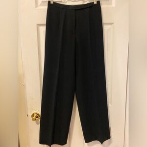 Black Dress Pants